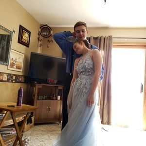 Meet your Posher, Nick